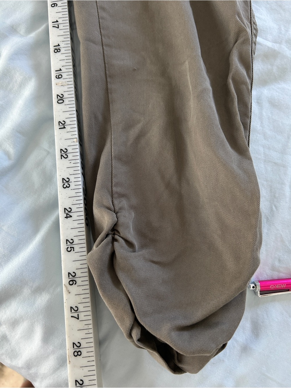 Thread+Supply pants - Picture 7 of 7